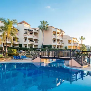 Hotel apartamentowy Wyndham Residences Costa Del Sol, Fuengirola