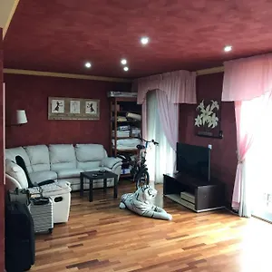 Nocleg ze śniadaniem Girasoles, Fuengirola