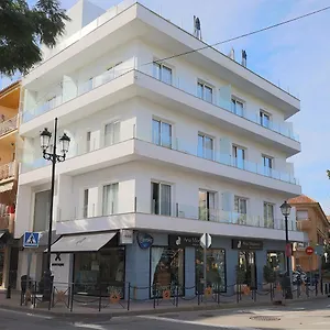 Hotel Terrace Costa, Fuengirola
