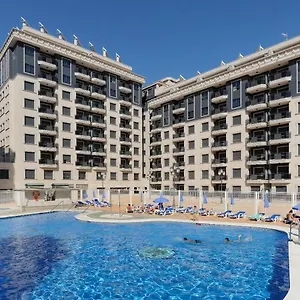 Apcostas - Boliches Apartamento Fuengirola