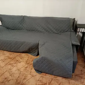  Apartamento Suites Los Boliches