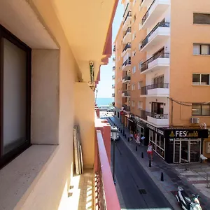  Apartamento Yate 4, Primera Linea De Playa.
