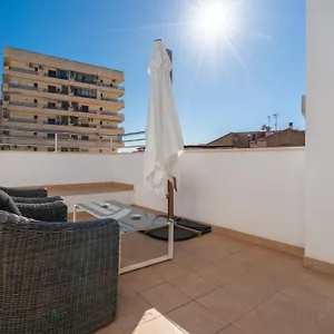 Apartament Castillo, Fuengirola