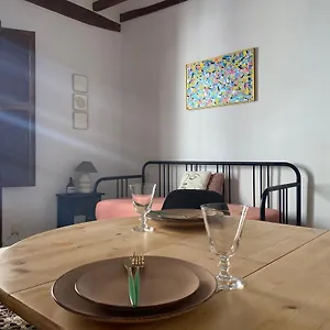 Tinos Segundo Apartamento Tarragona