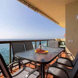 Apartament Fuengirola-playamar, Fuengirola