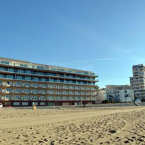 Apartament Vegasol Playa At, Fuengirola