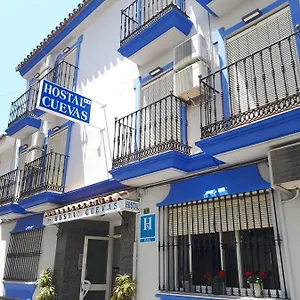 Pensjonat Cuevas, Fuengirola