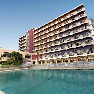 Hotel Monarque Park, Fuengirola