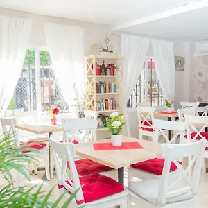 Hotel Marbella, Fuengirola