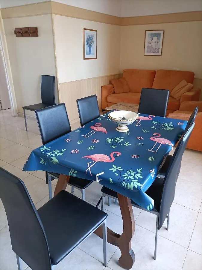 Palmeras Vintage Suites Fuengirola 0*,