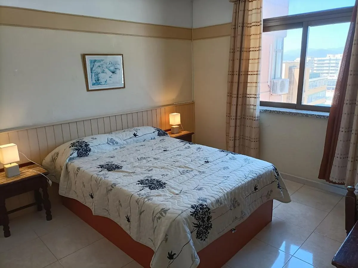 Apartament Palmeras Vintage Suites Fuengirola Hiszpania