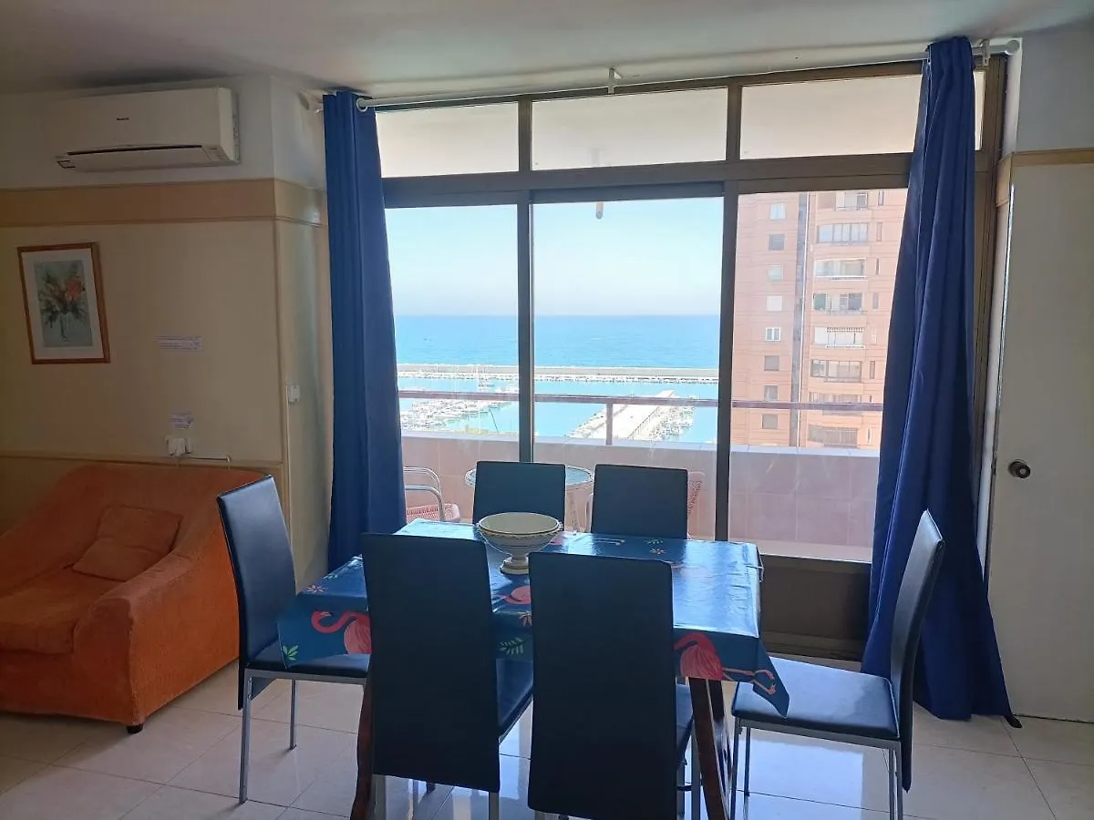 Palmeras Vintage Suites Fuengirola