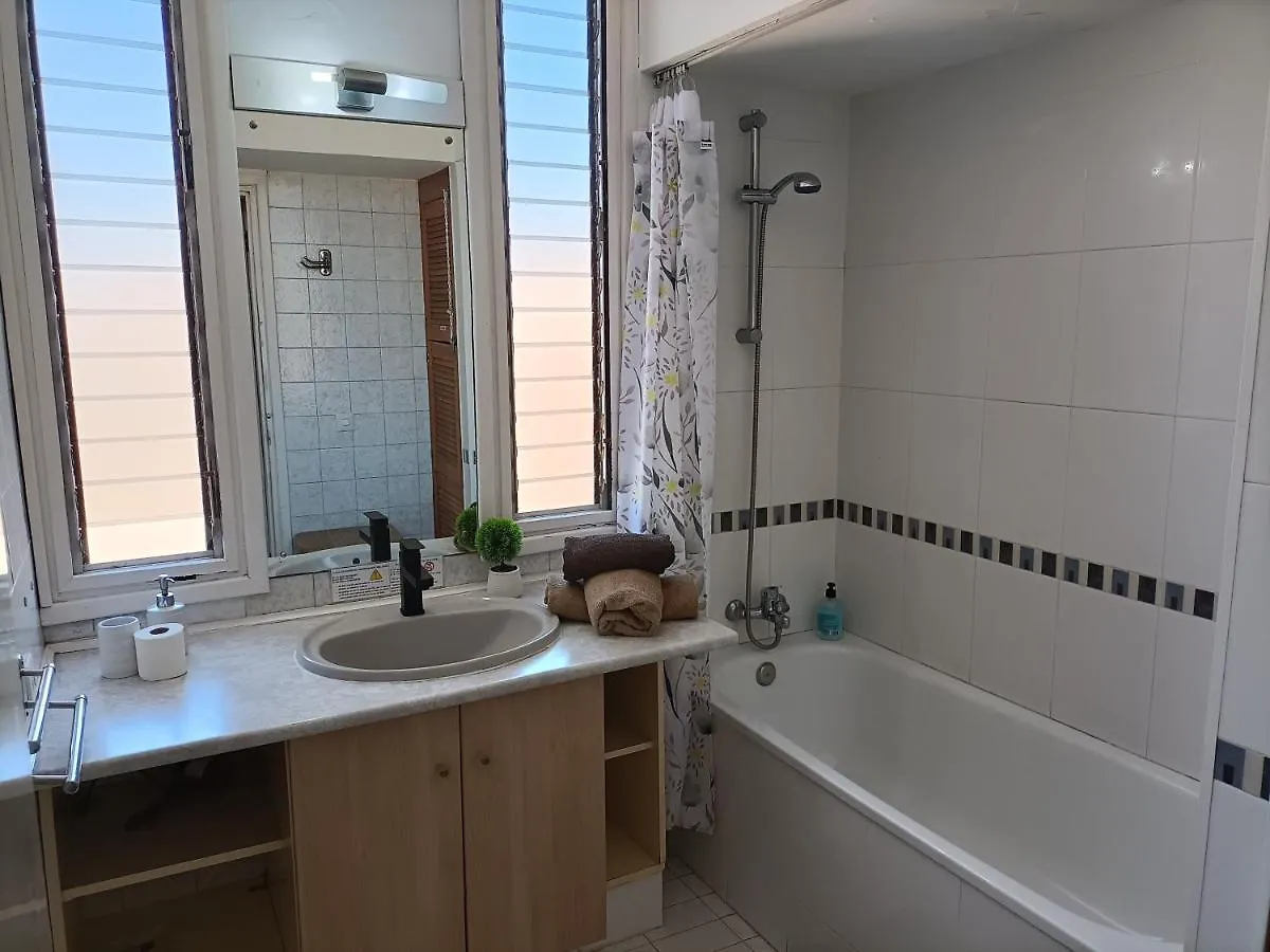 Palmeras Vintage Suites Fuengirola 0*,