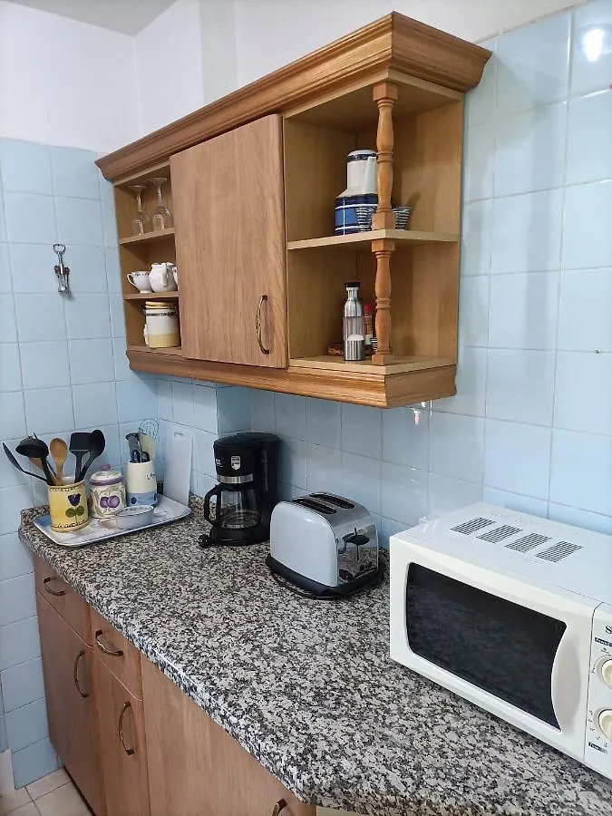 Apartament Palmeras Vintage Suites Fuengirola Hiszpania
