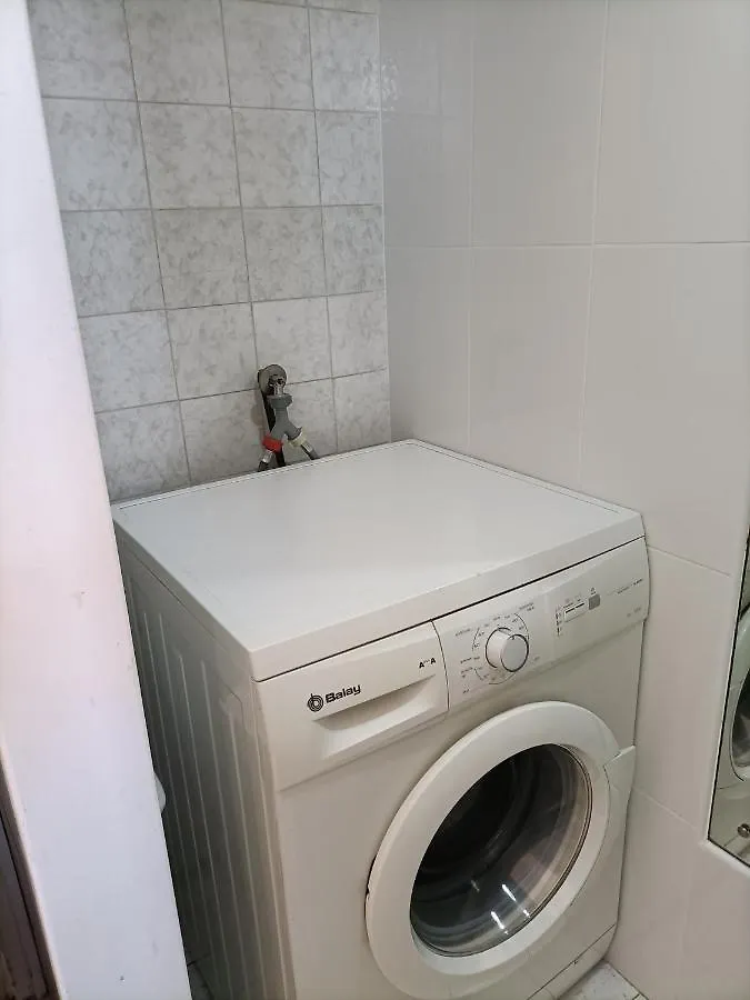 Palmeras Vintage Suites Fuengirola Apartament