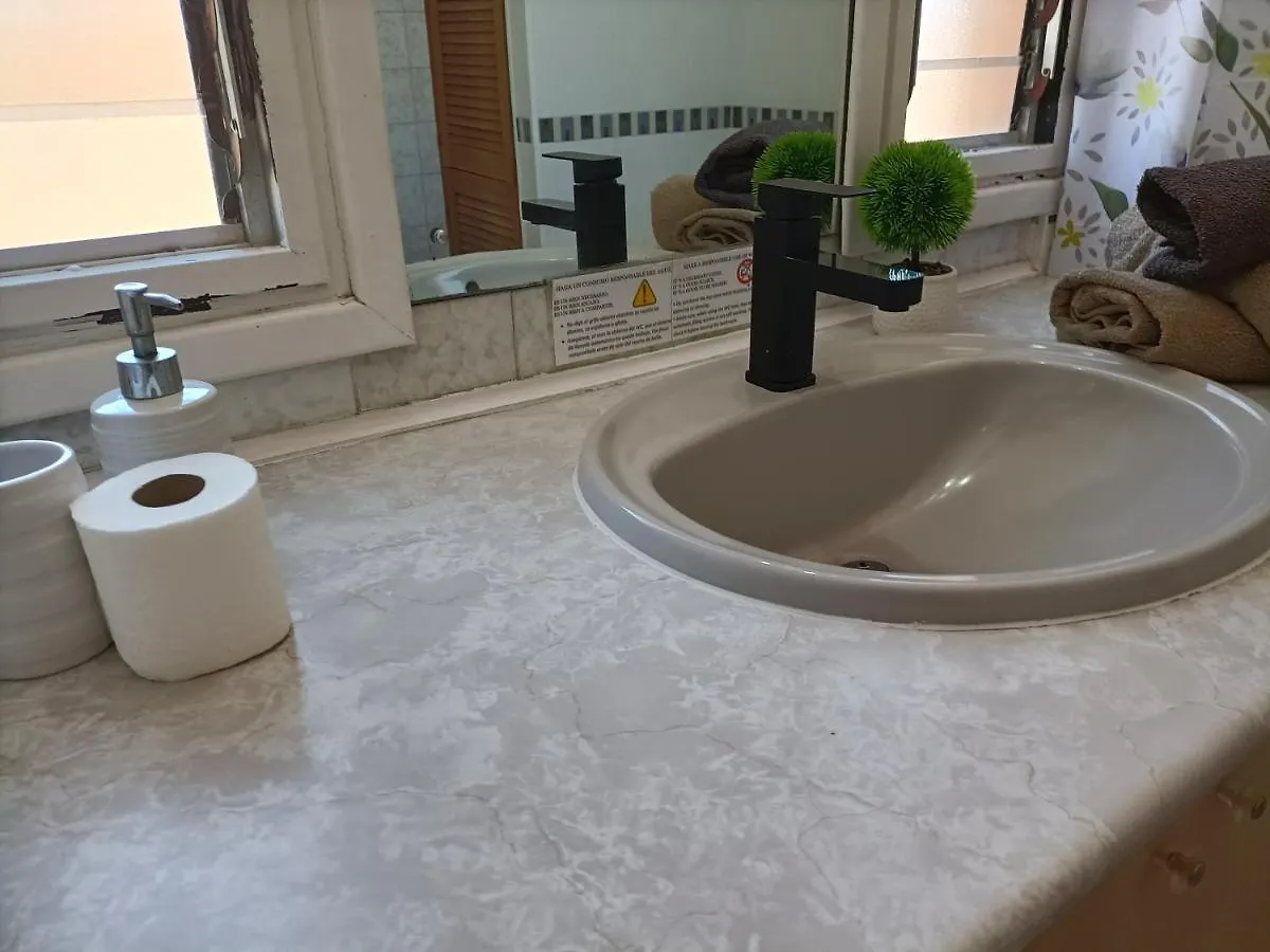 Apartament Palmeras Vintage Suites Fuengirola