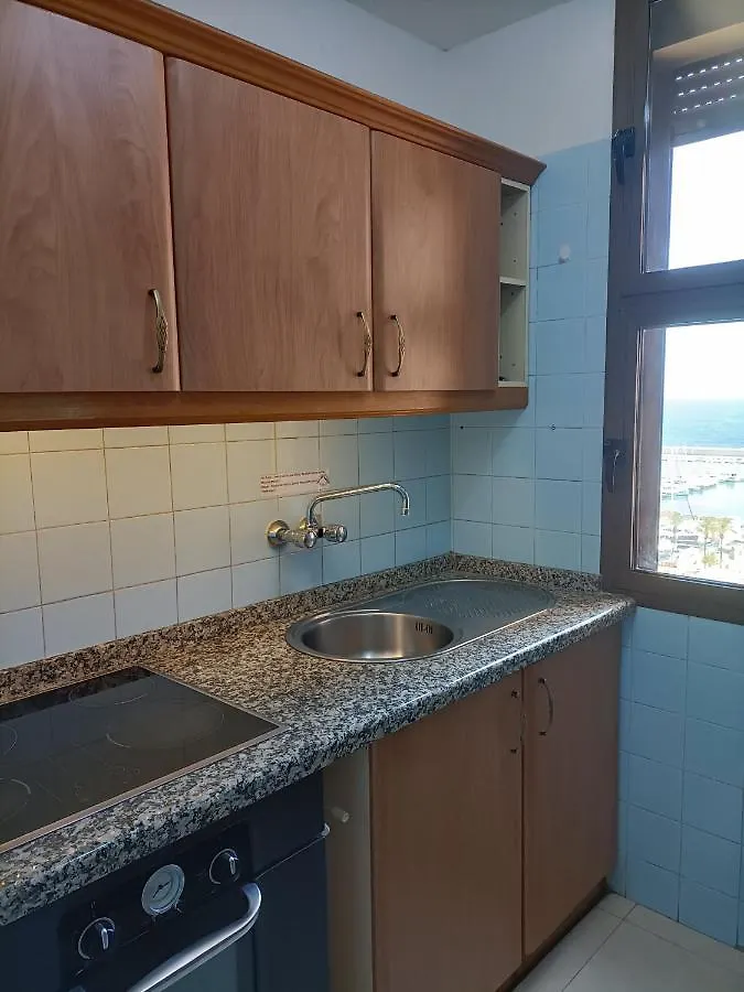 Palmeras Vintage Suites Fuengirola