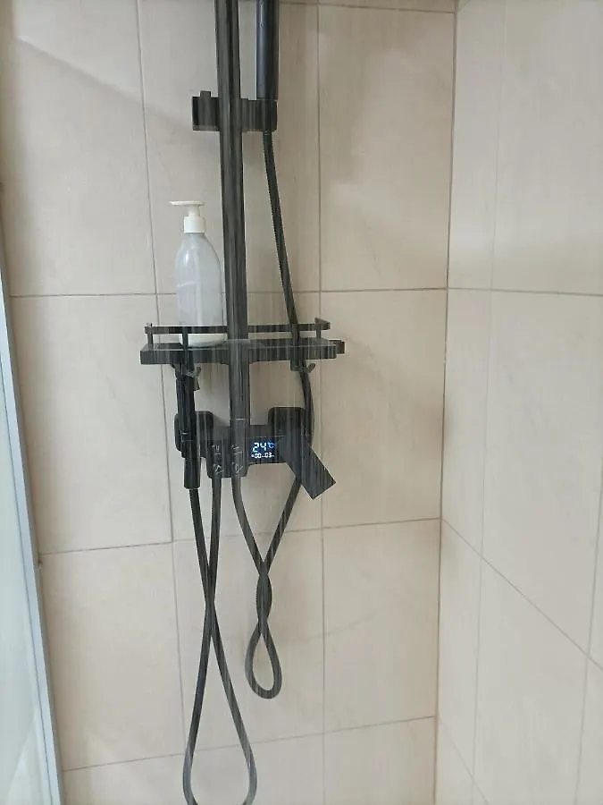 Apartament Palmeras Vintage Suites Fuengirola